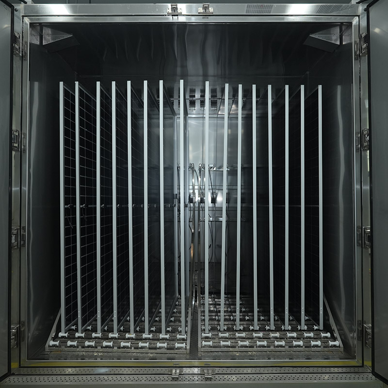 Humidity Freeze Test Chamber