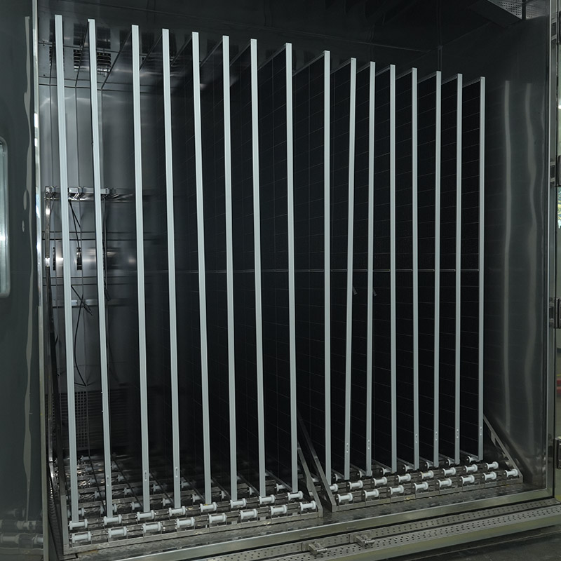 Humidity Freeze Test Chamber