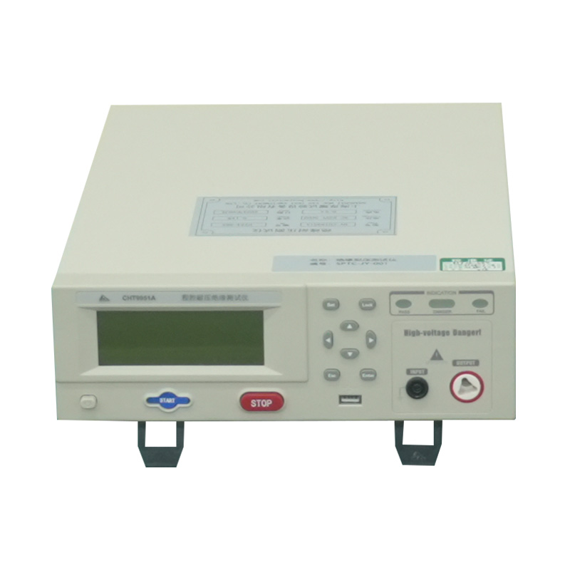 Hipot at Insulation Tester
