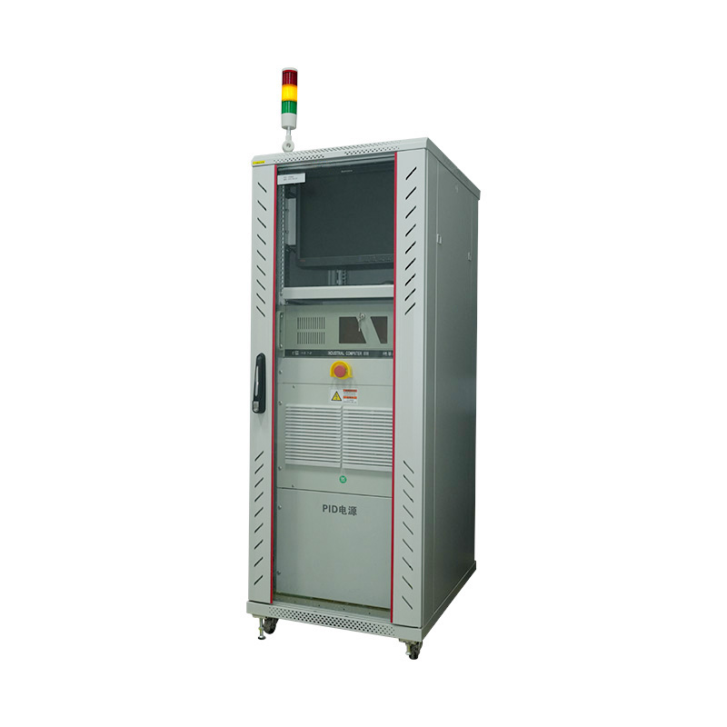 PID Tester