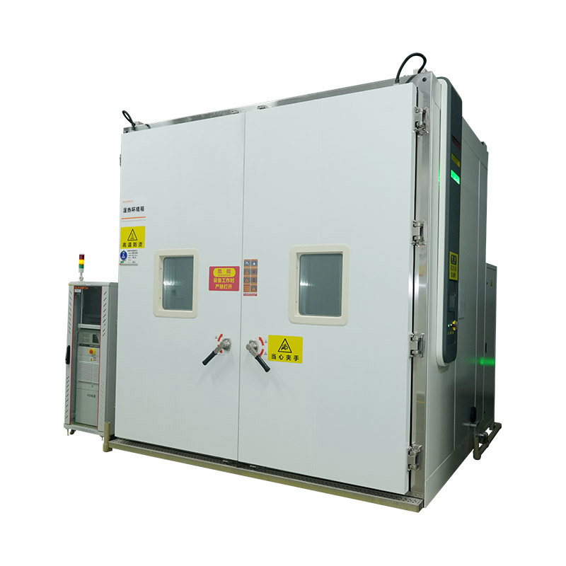 Damp Heat Test Chamber