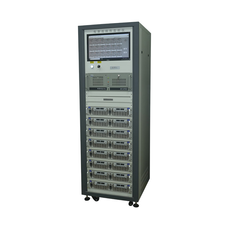 Thermal Cycling Test Chamber