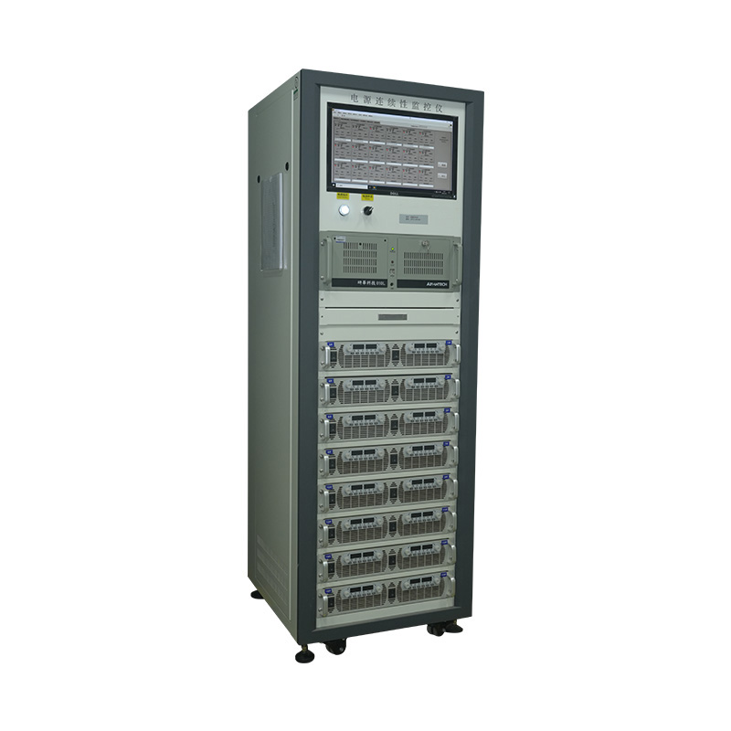 Kasalukuyang Continuity System