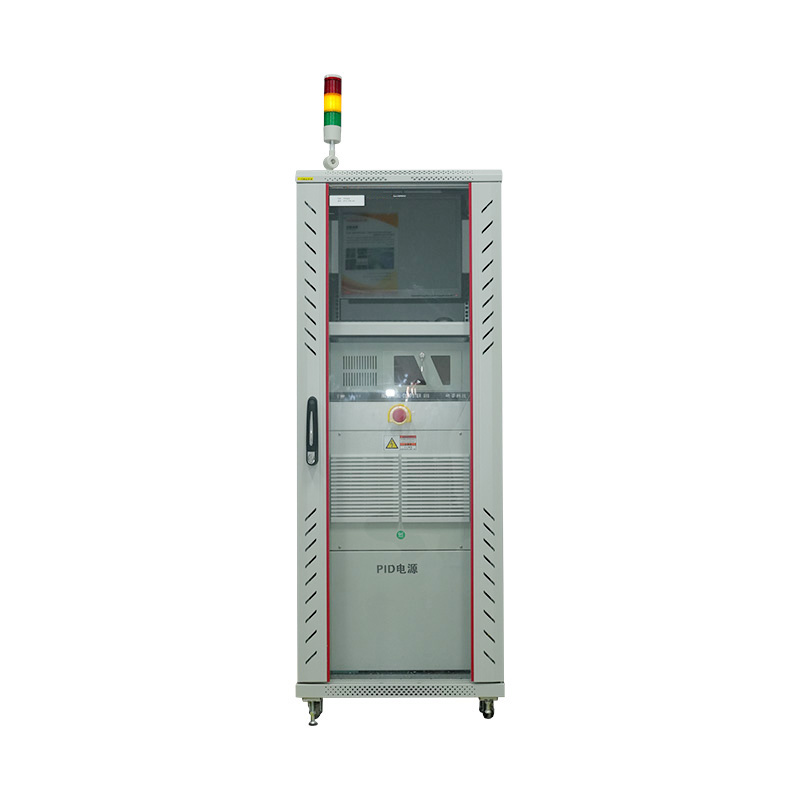 PID Tester
