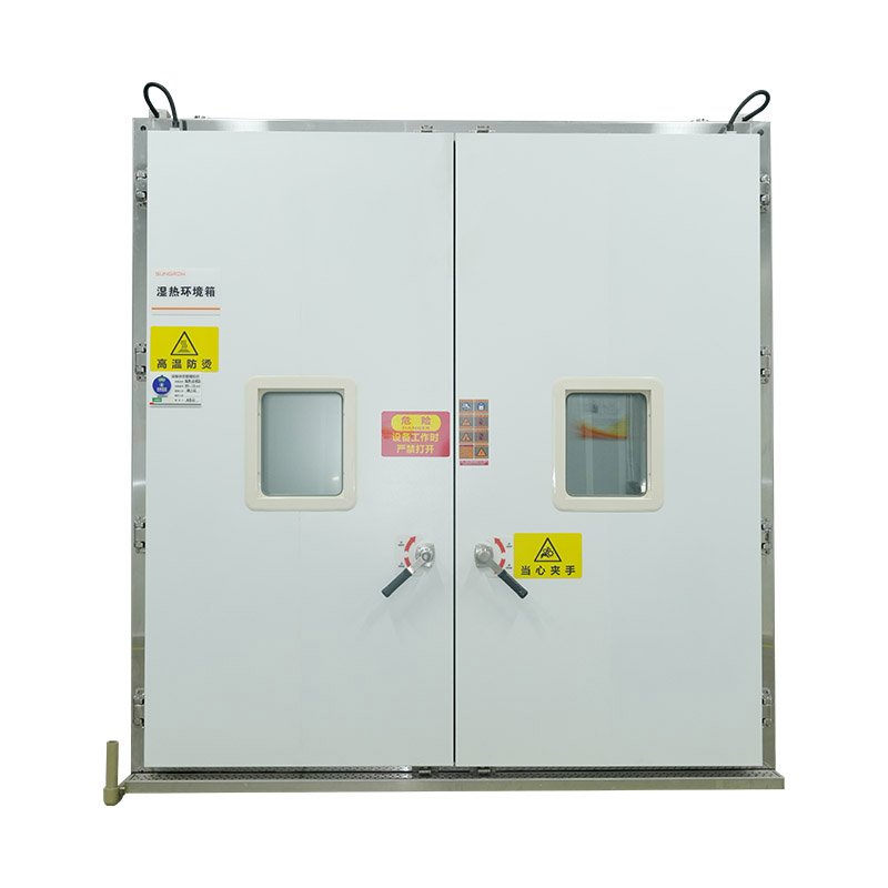 Damp Heat Test Chamber