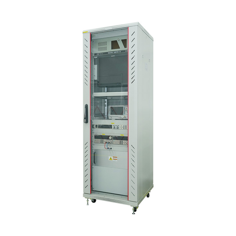 Bypass Diode Tester