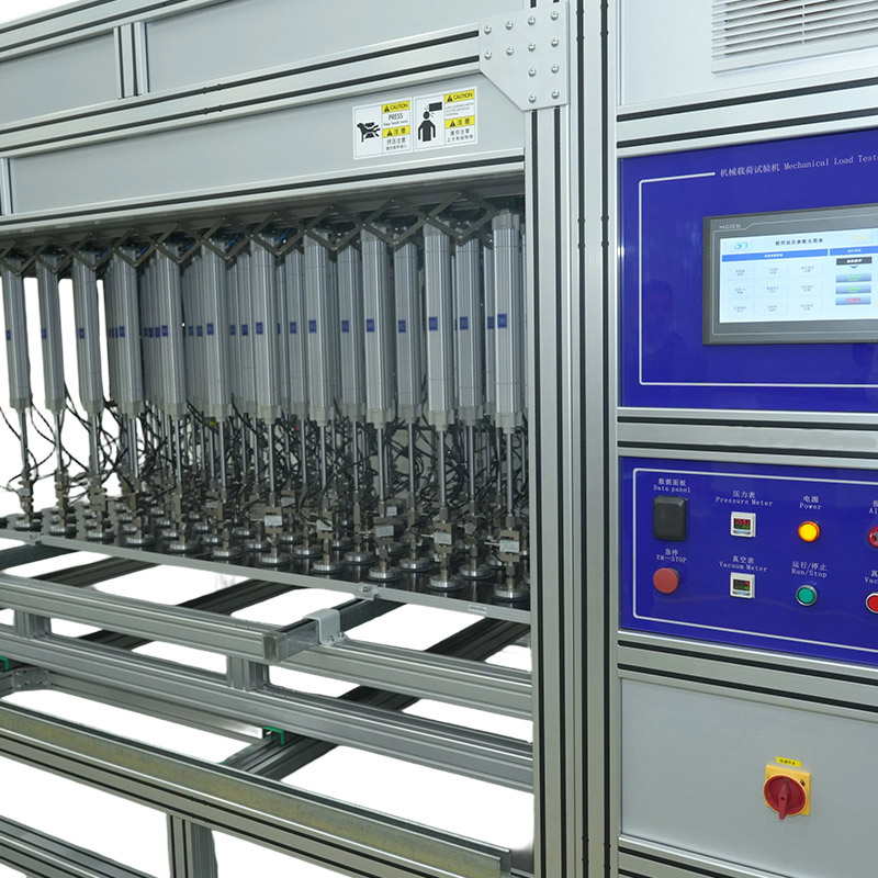 Mechanical Load Tester
