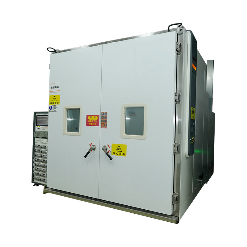 Thermal Cycling Test Chamber