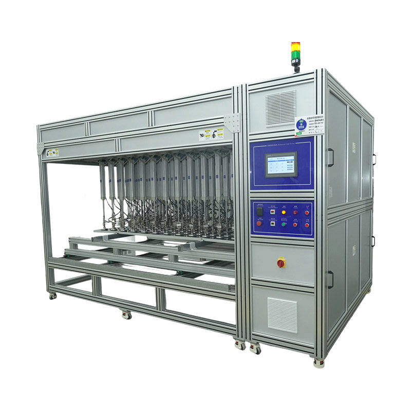 Mechanical Load Tester