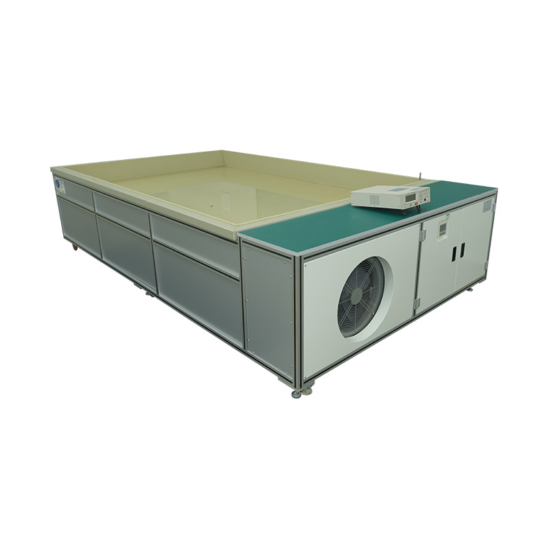 Wet Leakage Current Tester