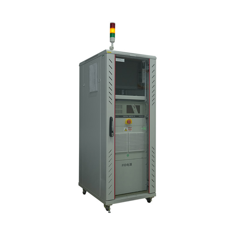 Damp Heat Test Chamber