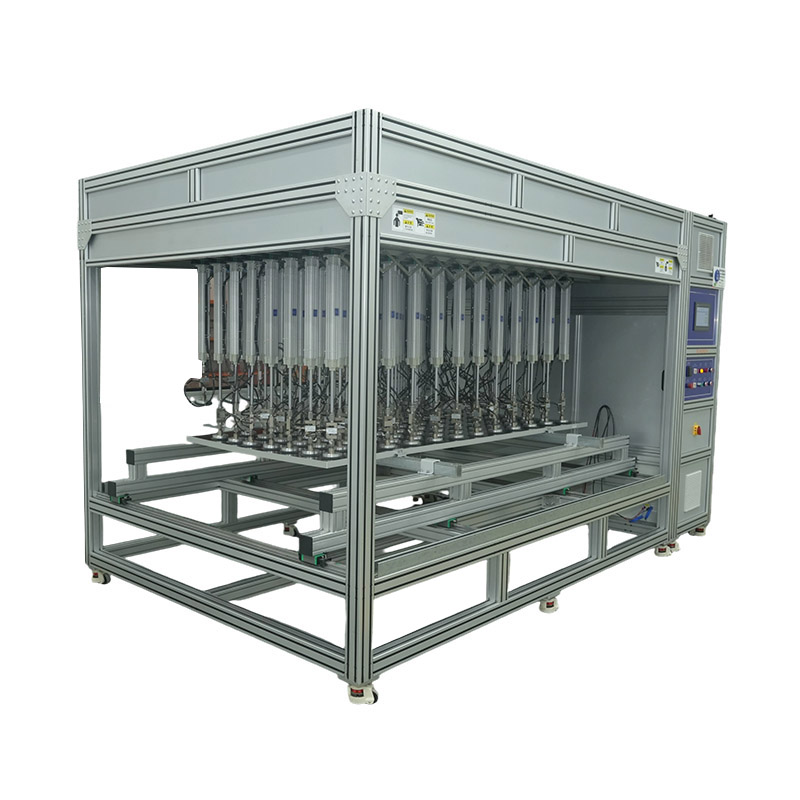 Mechanical Load Tester