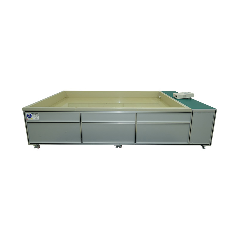 Wet Leakage Current Tester