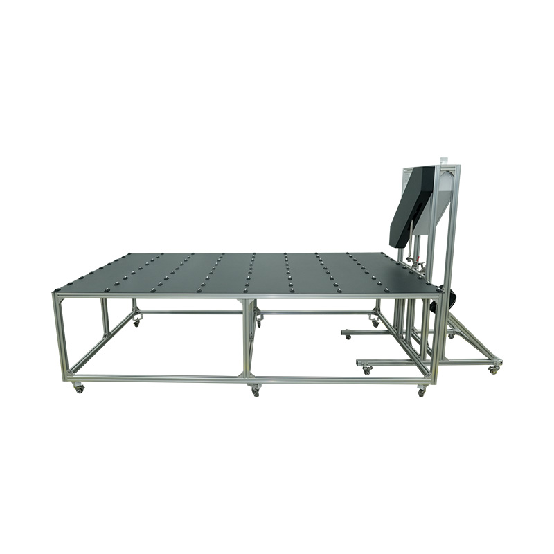 Peel Test at Lap Shear Strength Tester