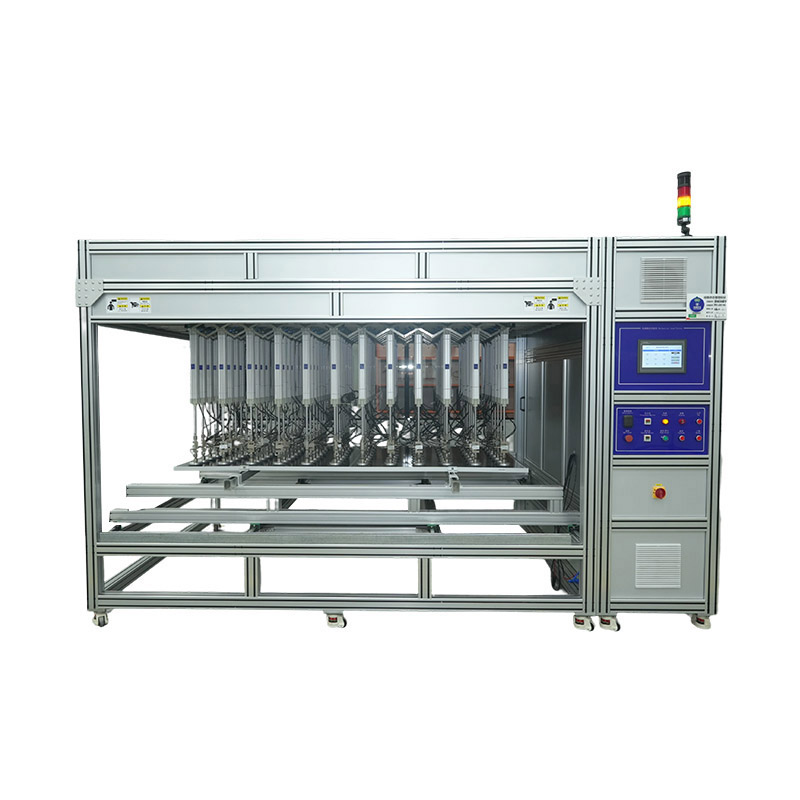 Mechanical Load Tester