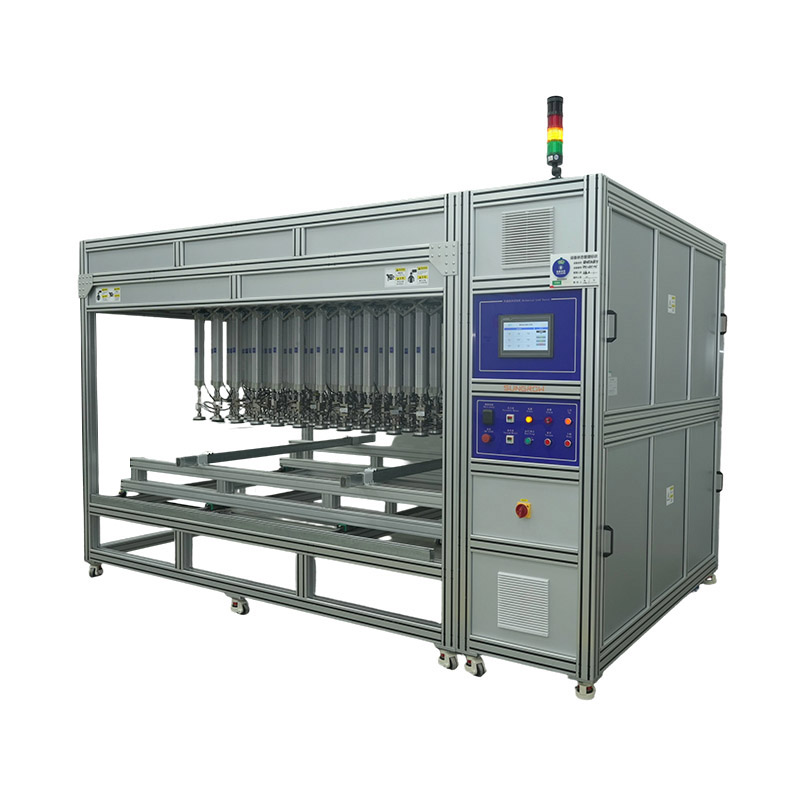 Mechanical Load Tester