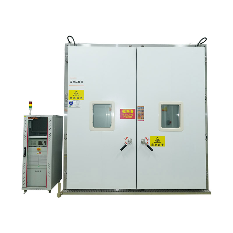 Damp Heat Test Chamber