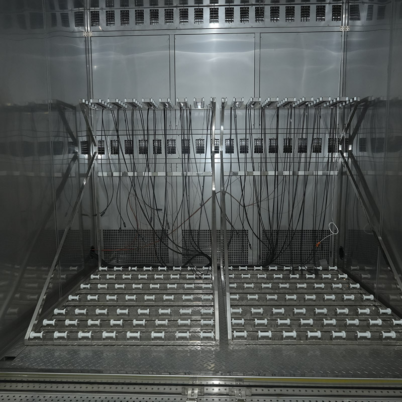 Thermal Cycling Test Chamber