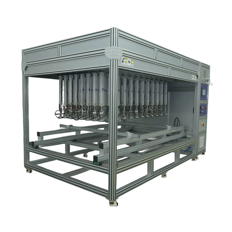 Mechanical Load Tester