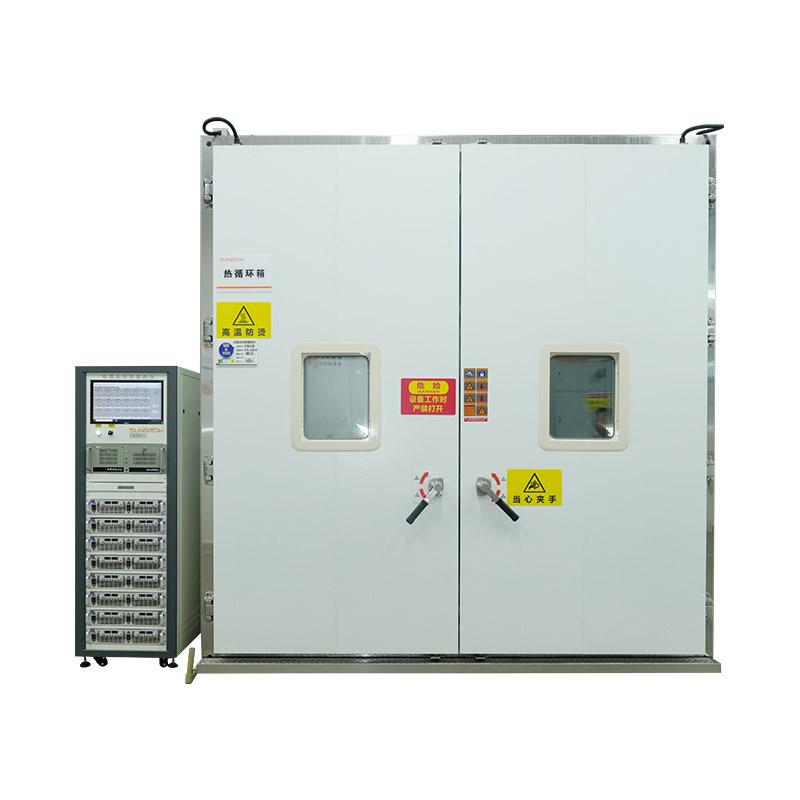 Thermal Cycling Test Chamber