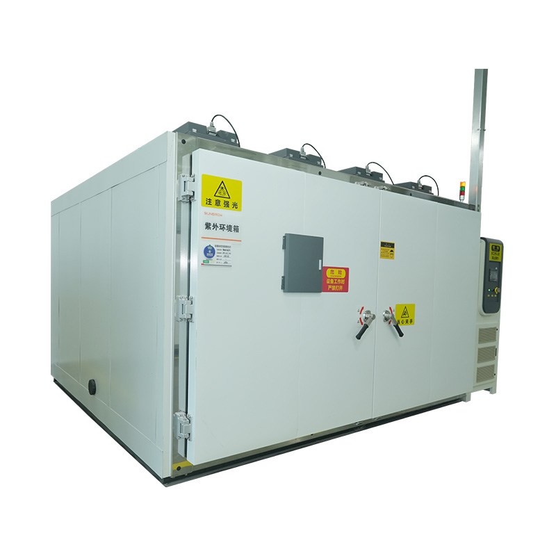 UV Aging Test Chamber